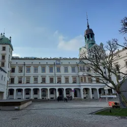 Pomeranian Dukes' Castle - Szczecin