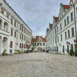 Pomeranian Dukes' Castle - Szczecin