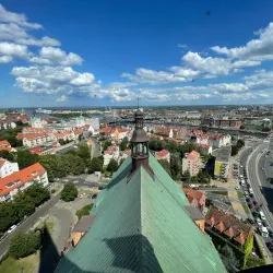 St. James Cathedral (Bazylika św. Jakuba) - Szczecin