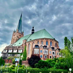 St. James Cathedral (Bazylika św. Jakuba) - Szczecin