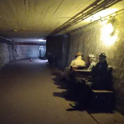 Underground Routes of Szczecin - Szczecin