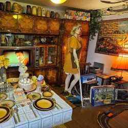 Underground Routes of Szczecin - Szczecin