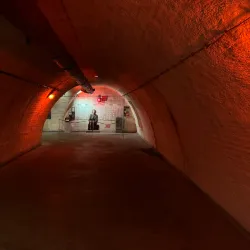 Underground Routes of Szczecin - Szczecin