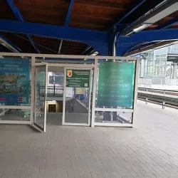 Underground Routes of Szczecin - Szczecin