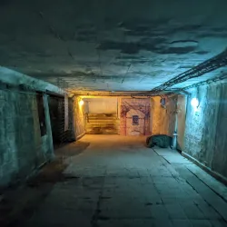 Underground Routes of Szczecin - Szczecin