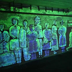 Underground Routes of Szczecin - Szczecin