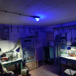 Underground Routes of Szczecin - Szczecin