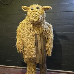 Underground Routes of Szczecin - Szczecin