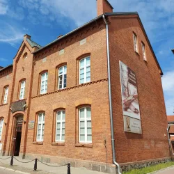 Museum of Szczecinek Land (Muzeum Ziemi Szczecineckiej) - Szczecinek