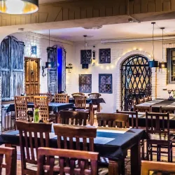 Szczecinek Cultural Center (Centrum Kultury) - Szczecinek