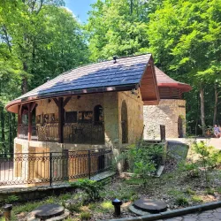 Black Trout Adit (Sztolnia Czarnego Pstrąga) - Tarnowskie Góry