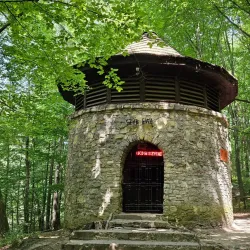 Black Trout Adit (Sztolnia Czarnego Pstrąga) - Tarnowskie Góry