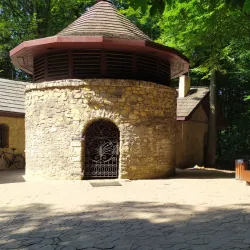 Black Trout Adit (Sztolnia Czarnego Pstrąga) - Tarnowskie Góry