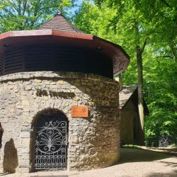 Black Trout Adit (Sztolnia Czarnego Pstrąga) - Tarnowskie Góry