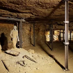 Historic Silver Mine (Kopalnia Srebra) - Tarnowskie Góry