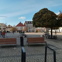 Museum of Tarnowskie Góry - Tarnowskie Góry