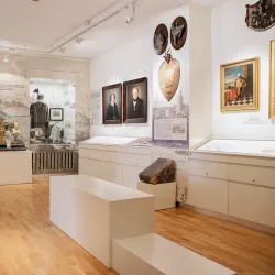 Museum of Tarnowskie Góry - Tarnowskie Góry