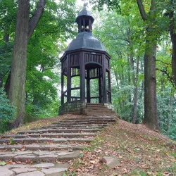 Park Miejski (City Park) - Tarnowskie Góry
