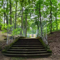 Park Miejski (City Park) - Tarnowskie Góry