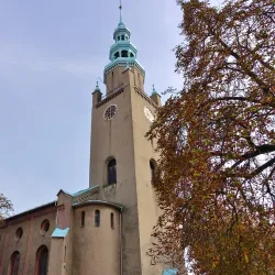 St. Peter and Paul Church - Tarnowskie Góry