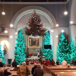 St. Peter and Paul Church - Tarnowskie Góry