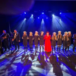 Tarnogórski Theatre - Tarnowskie Góry