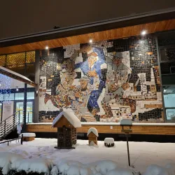 Tarnogórski Theatre - Tarnowskie Góry