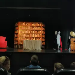 Tarnogórski Theatre - Tarnowskie Góry