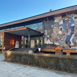 Tarnogórski Theatre - Tarnowskie Góry