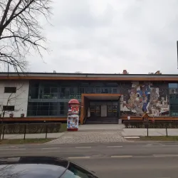 Tarnogórski Theatre - Tarnowskie Góry