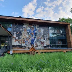 Tarnogórski Theatre - Tarnowskie Góry