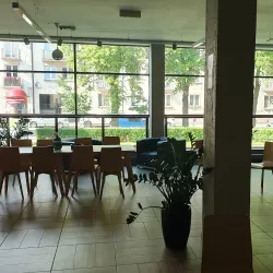 Tarnogórski Theatre - Tarnowskie Góry