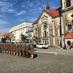 Tarnogórski Theatre - Tarnowskie Góry