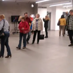 Tarnogórski Theatre - Tarnowskie Góry