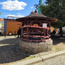 Tarnowskie Góry Old Town - Tarnowskie Góry