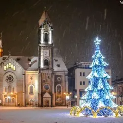 Tarnowskie Góry Old Town - Tarnowskie Góry