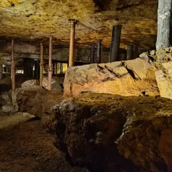 The Mining Tower (Wieża Górnicza) - Tarnowskie Góry
