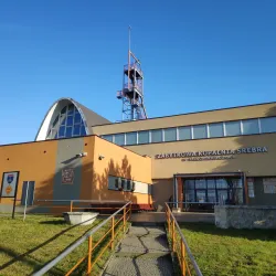 The Mining Tower (Wieża Górnicza) - Tarnowskie Góry