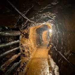 The Mining Tower (Wieża Górnicza) - Tarnowskie Góry