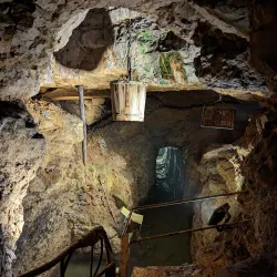 The Mining Tower (Wieża Górnicza) - Tarnowskie Góry