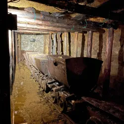 The Mining Tower (Wieża Górnicza) - Tarnowskie Góry