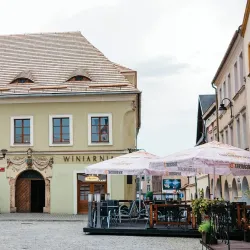 The Old Waterworks Museum - Tarnowskie Góry