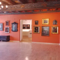 The Old Waterworks Museum - Tarnowskie Góry