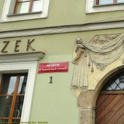 The Old Waterworks Museum - Tarnowskie Góry