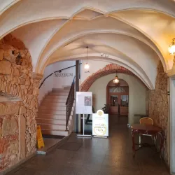 The Old Waterworks Museum - Tarnowskie Góry