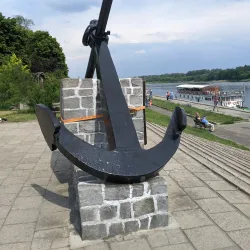 Bulwar Filadelfijski (Philadelphian Boulevard) - Torun