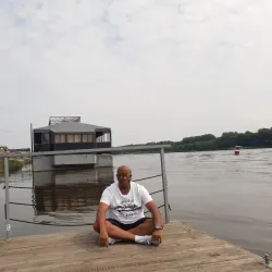 Bulwar Filadelfijski (Philadelphian Boulevard) - Torun