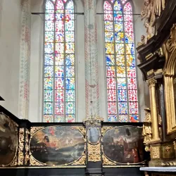 Cathedral Basilica of St. John the Baptist and St. John the Evangelist - Torun