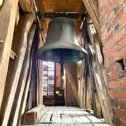 Cathedral Basilica of St. John the Baptist and St. John the Evangelist - Torun