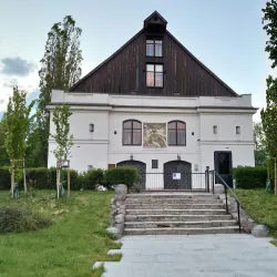Ethnographic Museum in Toruń - Torun
